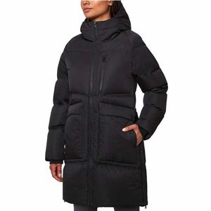 Mondetta Mid Length Puffer Jacket